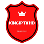 King IPTV icône