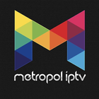 Metropol IPTV icon