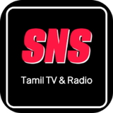 SNS Tamil TV アイコン