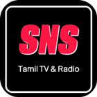 ikon SNS Tamil TV