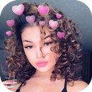 Face Camera Live Filter Selfie Photo APK