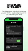 ChitChat - Talk to community Screenshot 2