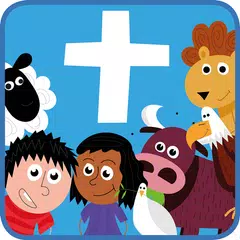 God For Kids Family Devotional XAPK Herunterladen