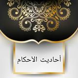 الجامع لأحاديث الآحكام - لابن الخراط icon