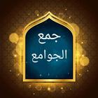 جمع الجوامع biểu tượng