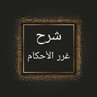 درر الحكام شرح غرر الأحكام icon