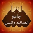 جامع المسانيد والسنن لابن كثير icon