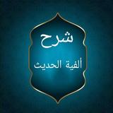 ‏فتح المغيث شرح ألفية الحديث biểu tượng