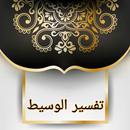 التفسير الوسيط لطنطاوي APK