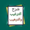 شرح الترغيب والترهيب للمنذرى APK