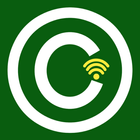 آیکون‌ Caafi Data