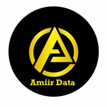 Amiir Data