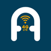 Anfac Data أيقونة