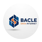 Bacle Data Internet icon