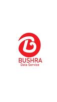 Bushra Data Service poster