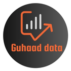 Guhaad Data иконка