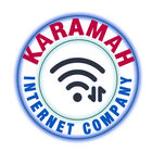 Karamah Data icon