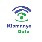Kismaayo Data icon