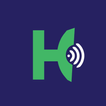 Heegan Data biểu tượng