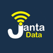 Janta Data icon