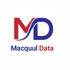 Macquul Data ไอคอน