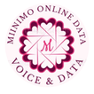 Miinimo Online Data アイコン