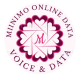 Miinimo Online Data আইকন