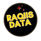Raqiis Data biểu tượng