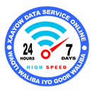 APK Xaayow Data