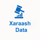 Xaraash Data icon