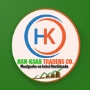 Hankaab Traders APK