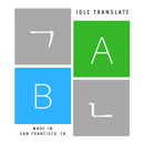 Idle Translator - 동시 번역기 APK