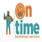 آیکون‌ Ontime Macmiil