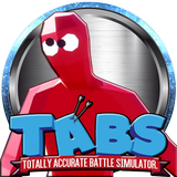 Tabs - totally accurate battle simulator Guide icône