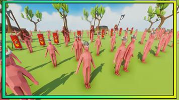 Tabs - totally accurate battle simulator Guide ポスター