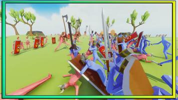 Tabs - totally accurate battle simulator Guide ảnh chụp màn hình 1