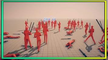 Tabs - totally accurate battle simulator Guide スクリーンショット 2