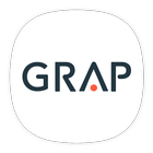 GRAP - Business messenger | Collaboration tool icon