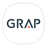 GRAP - Business messenger | Collaboration tool icône