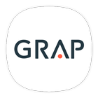 GRAP - Business messenger | Collaboration tool أيقونة