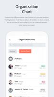 GRAP - Business messenger | Collaboration tool تصوير الشاشة 3