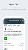 GRAP - Business messenger | Collaboration tool screenshot 1