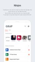 GRAP-ứng dụng liên lạc, và công cụ kinh doanh bài đăng
