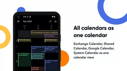 Baixar Re:Work - Email & Calendar APK