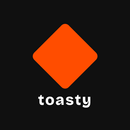 Toasty - Projection Mapping APK