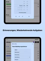 Tweek: Wochenplaner & To-Do XAPK Herunterladen