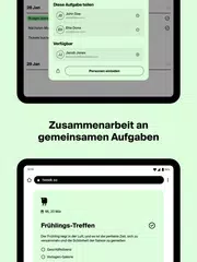 Tweek: Wochenplaner & To-Do XAPK Herunterladen
