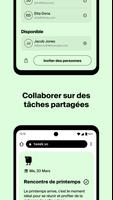 Tweek capture d'écran 3