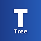 T-Tree icône