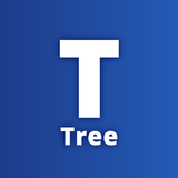 T-Tree icône
